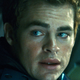 Image for article titled Blame Time Travel For Kirk's Scarred Psyche